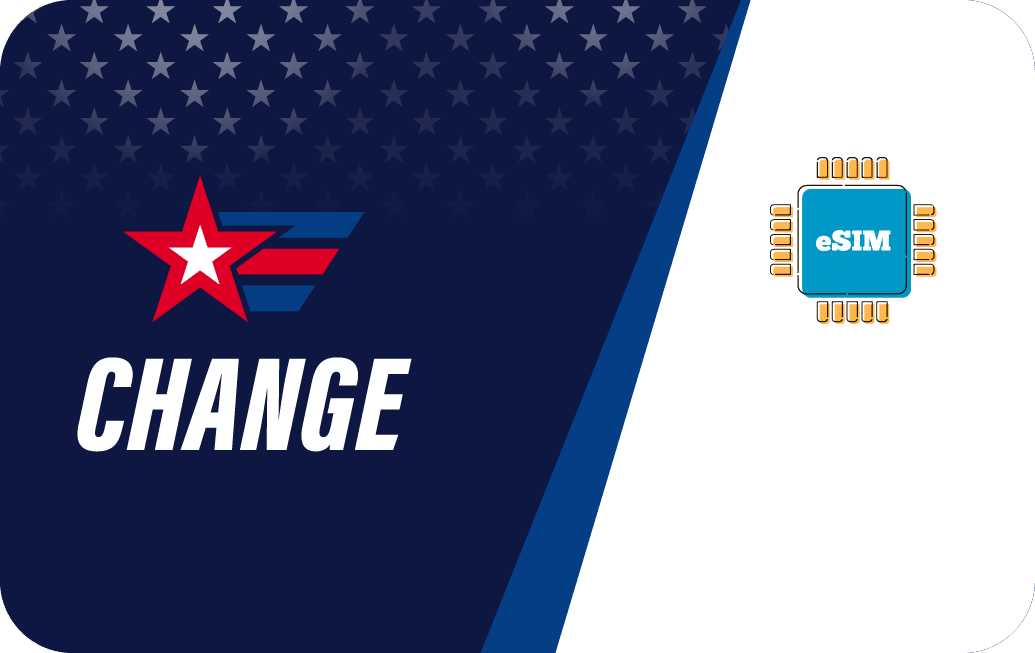 Change 1 GB - 7 days