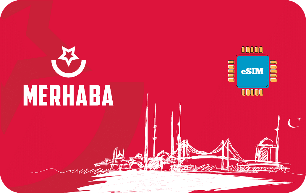Merhaba Unlimited - 15 days